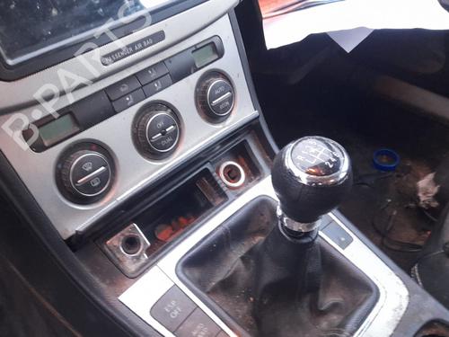 Front right window mechanism VW PASSAT B6 Variant (3C5)  | BP25345853C23  - Image 12