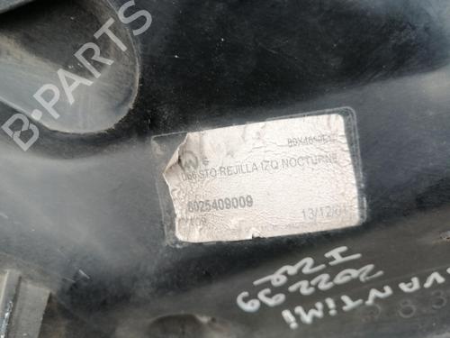 Other RENAULT AVANTIME (DE0_) 3.0 V6 (DE04, DE0T) | BP28326182O1 