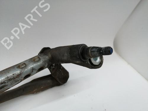 Front wiper motor FIAT DUCATO Platform/Chassis (250_)  | BP29714600M29 