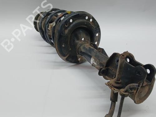 Used Left front shock absorber Left front shock absorber FIAT 500 (312_) 1.2 (312AXA1A) (69 hp) 35800642 35800642