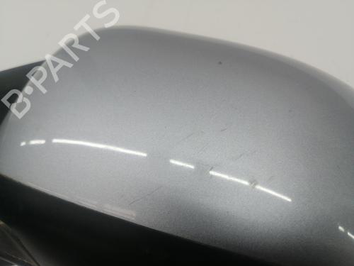 Left mirror MITSUBISHI OUTLANDER II (CW_W) 2.0 DI-D (CW8W) | BP27613961C26 
