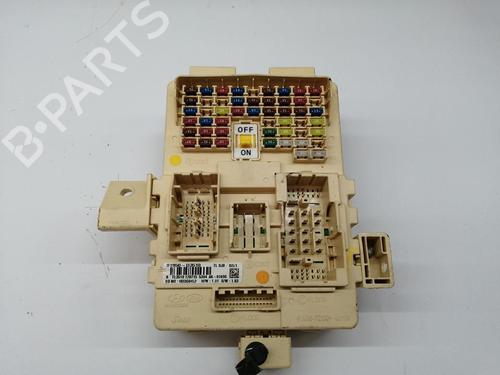 Used Fuse box Fuse box HYUNDAI TUCSON (TL, TLE) [2015-2023] 33440427 33440427
