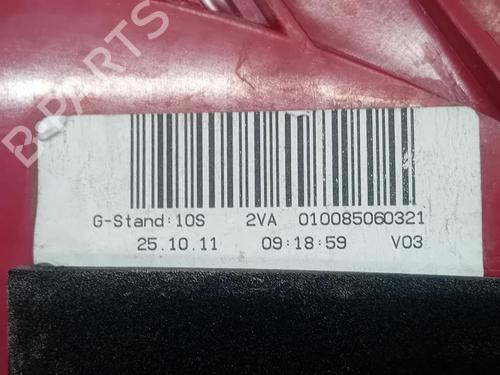 Right taillight AUDI A4 B8 (8K2) | BP36936584C35 - Image 3