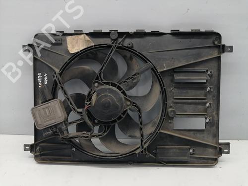Used Radiator fan Radiator fan FORD KUGA I 2.5 4x4 (200 hp) 33620141 33620141
