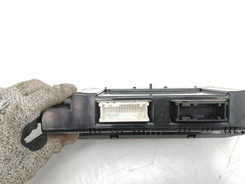 Climate control FORD FOCUS II (DA_, HCP, DP)  | BP5451650I5 