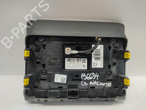 Display monitor CITROËN C3 AIRCROSS II (2R_, 2C_)  | BP29546949C48 