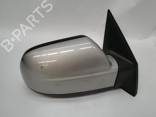 Right mirror DAEWOO KALOS (KLAS) 1.2 | BP12520493C27 