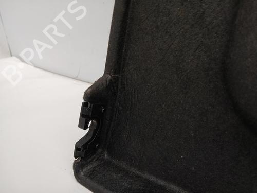 Rear parcel shelf MAZDA 3 (BL) | BP37181876C85 - Image 7