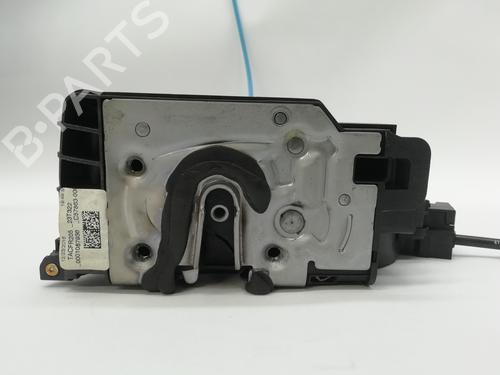 Used Front right lock MERCEDES-BENZ E-CLASS Coupe (C238) E 220 d (238.314) (194 hp) 17028513