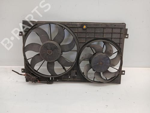 Used Radiator fan Radiator fan 38603428 38603428