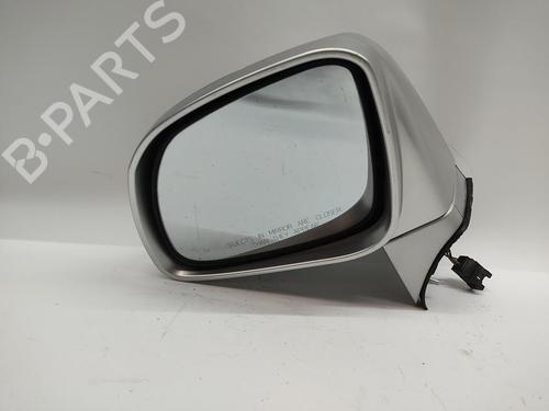 Used Left mirror CHEVROLET CAPTIVA (C100, C140) [2006-2026]  30703432