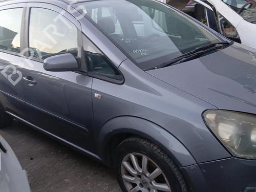 Left headlight OPEL ZAFIRA / ZAFIRA FAMILY B (A05)  | BP32175128C28 