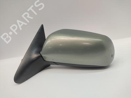 Left mirror SKODA OCTAVIA I (1U2)  | BP24947621C26 