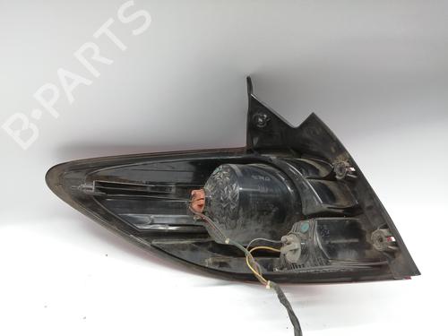 Right taillight CHEVROLET CRUZE (J300) 1.7 D | BP29395018C35 
