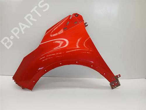 left-front-fenders-renault-clio-iv-bh_-2012-2013-2014-2015-2016-2017-2018-2019-2020-2021-34236145 main image