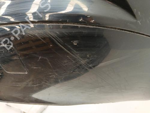 Rear bumper AUDI A3 (8P1)  | BP19935602C8 
