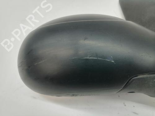 Retrovisor derecho PEUGEOT 206 Hatchback (2A/C) 1.4 LPG | BP28139828C27 
