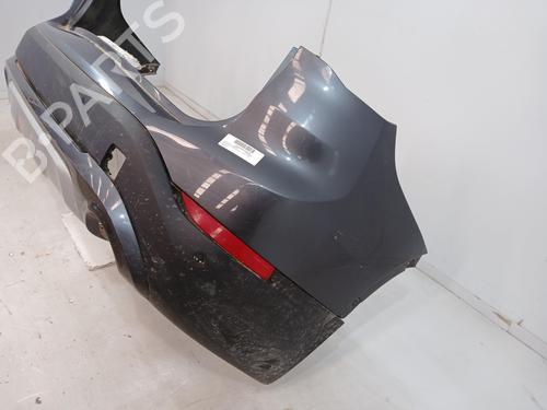 Rear bumper BMW X1 (F48) sDrive 18 d | BP26913242C8 