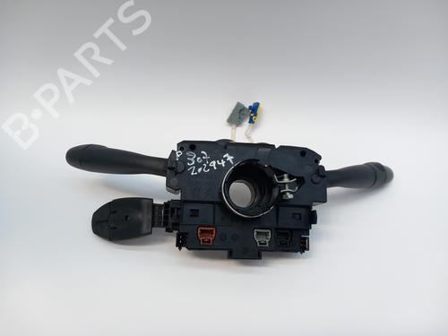 Headlight switch PEUGEOT 307 Break (3E) 1.6 HDi 110 | BP28113306I24 