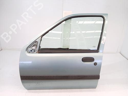 Used Left front door Left front door FORD FIESTA Hatchback Van (JV_) TD 1.8 (75 hp) 33673392 33673392