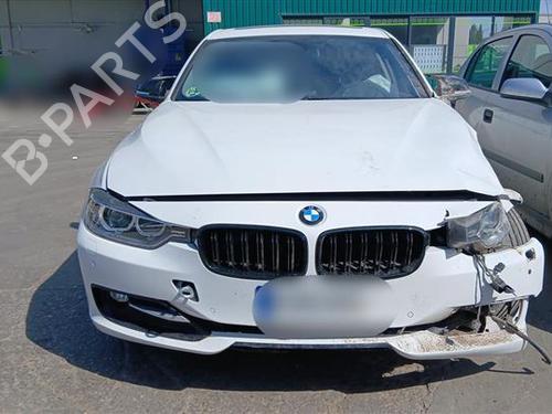 Used Parts BMW 3 (F30, F80) 316 d 4973246