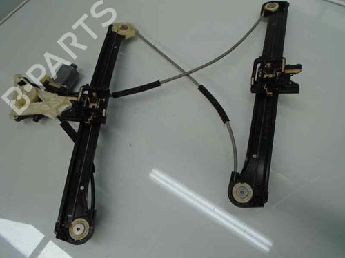 Front left window mechanism AUDI A3 Sportback (8VA, 8VF) 2.0 TDI quattro | BP5933932C22 