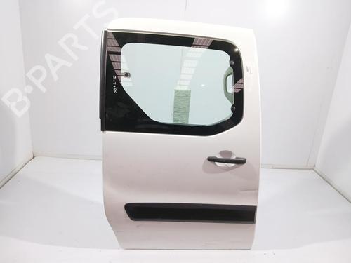 right-slide-door-citroen-berlingo-multispace-b9-2008-32444313 main image