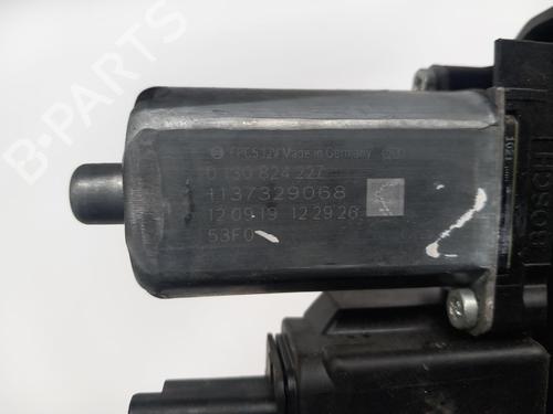 Front left window mechanism PEUGEOT 5008 II (MC_, MJ_, MR_, M4_) 1.2 THP (MRHNYH, MRHNYW, MRHNSJ, MRHNSU, MRHNSM) | BP30504146C22