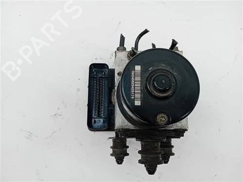Control unit SEAT LEON (1P1) 1.9 TDI | BP39468008M11 - Image 3