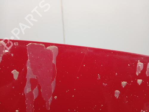 Hood VW GOLF VI (5K1)  | BP32397285C1 