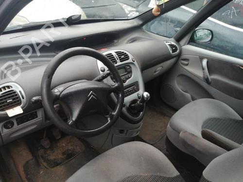 Oliebundkar CITROËN XSARA PICASSO (N68) 1.6 HDi | BP31070325M115 