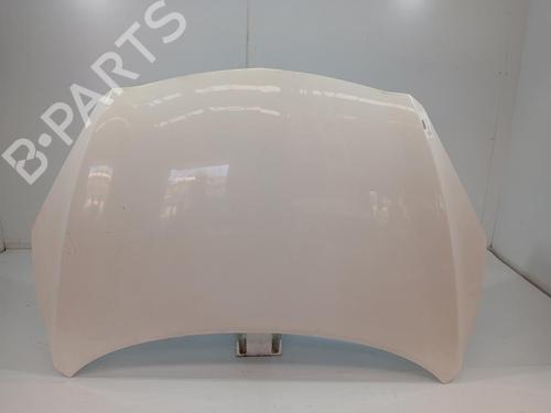 Motorhjelm MAZDA 3 (BL) [2008-2014]  32528099