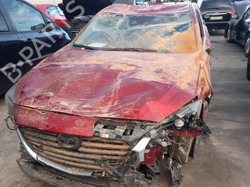 Brugte MAZDA 3 (BM, BN) 2.0 4973748