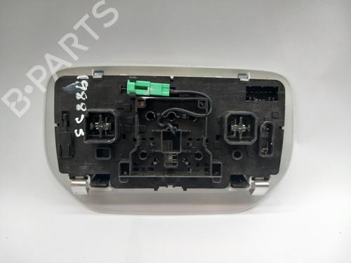 Interior roof light FIAT TIPO Hatchback (356_, 357_)  | BP24884816I8 