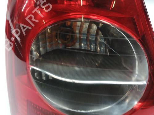 Left taillight RENAULT CLIO II (BB_, CB_)  | BP32311939C34 
