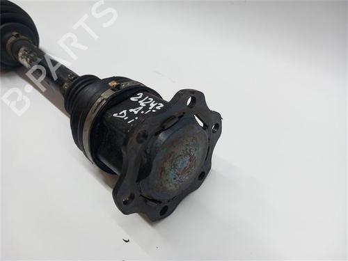 Left front driveshaft AUDI A4 B9 (8W2, 8WC) 40 TFSI Mild Hybrid | BP40111096M38 - Image 3