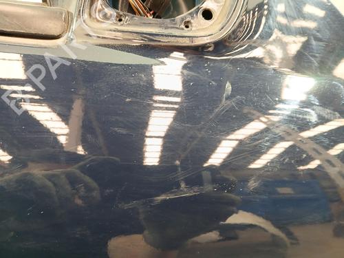 Right front door MERCEDES-BENZ C-CLASS (W203) C 200 CDI (203.004) | BP18965946C3 
