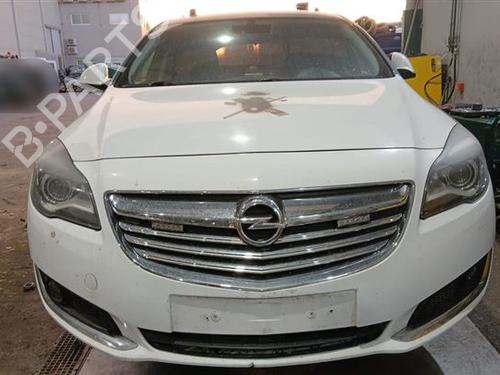 Used Parts OPEL INSIGNIA A Saloon (G09)  2.0 CDTI (69)  4973307