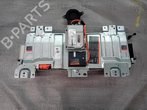 Used Battery Battery NISSAN QASHQAI III (J12) [2021-2026] 35800608 35800608