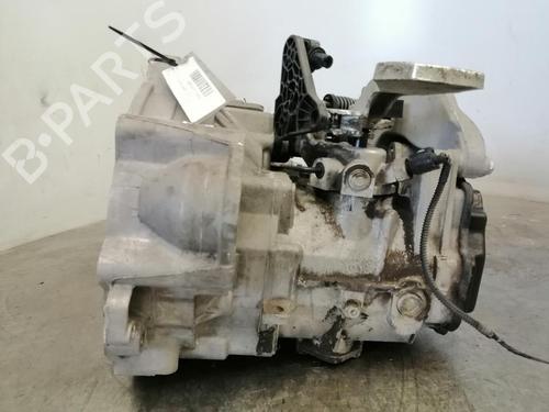 Gearbox SKODA YETI (5L) 2.0 TDI 4x4 | BP32183607M3 - Image 3