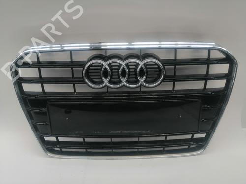 Used Grille AUDI A5 Convertible (8F7) 2.0 TDI (150 hp) 27235343