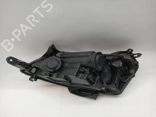 Right headlight PEUGEOT EXPERT Tepee (VF3X_) 2.0 HDi 120 | BP33938490C29  - Image 5