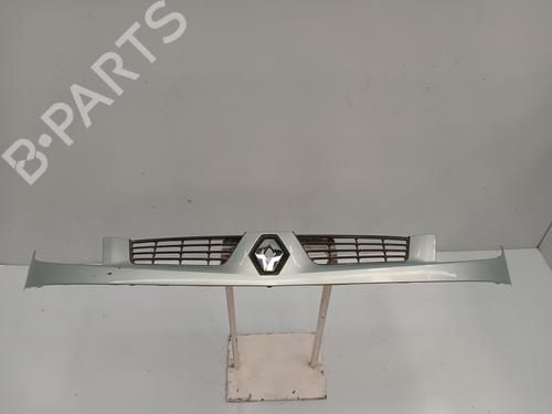 Used Grille RENAULT KANGOO (KC0/1_) 1.5 dCi (KC07) (65 hp) 28157279