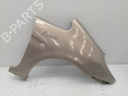 Forskærm Højre CITROËN XSARA PICASSO (N68) 1.6 (95 hp) 30390591