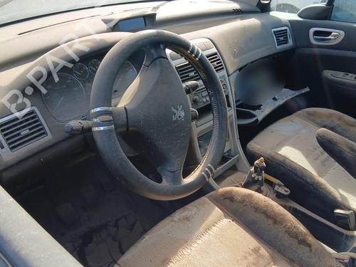 Tailgate PEUGEOT 307 Break (3E) 1.6 HDi 110 | BP26972035C6 