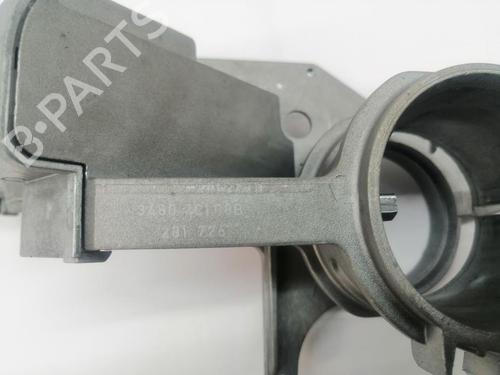 Ratlås/Tændingslås OPEL ASTRA H (A04)  | BP29594423M48 