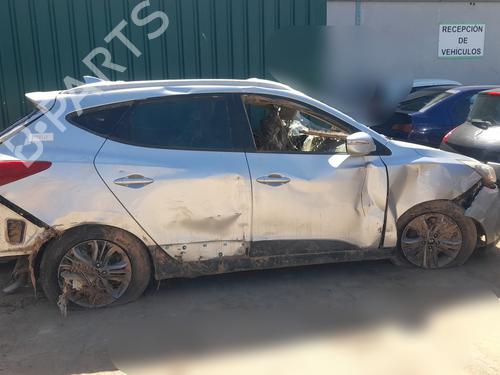 Injector HYUNDAI ix35 (LM, EL, ELH) | BP26664083M100