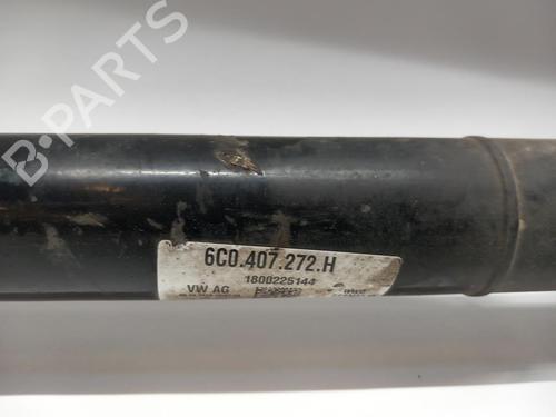 Right front driveshaft SEAT IBIZA IV (6J5, 6P1) 1.0 | BP30968127M39