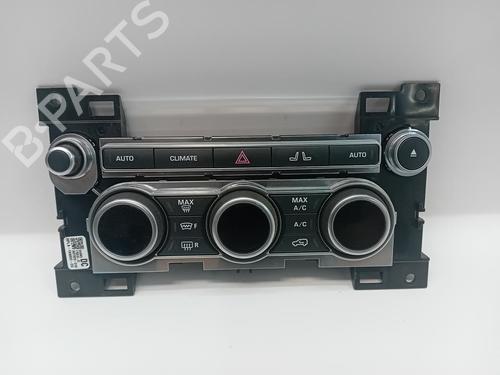 Used Climate control Climate control 38934902 38934902