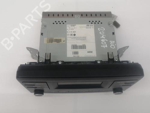 Radio KIA RIO IV (YB, SC, FB) 1.4 CRDi 77 | BP30100129E6